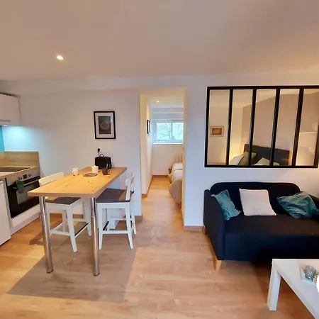 L'etoile Du Berger Tatil Evi