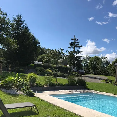 Tatil Evi L'etoile Du Berger