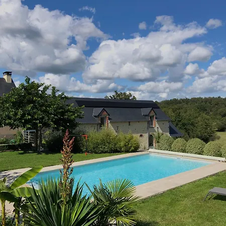 度假居 L'etoile Du Berger