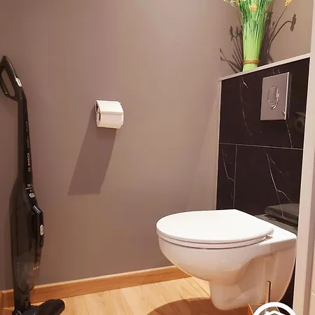 L'etoile Du Berger Tatil Evi