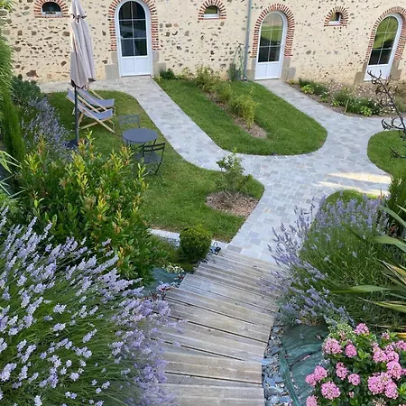 度假居 L'etoile Du Berger