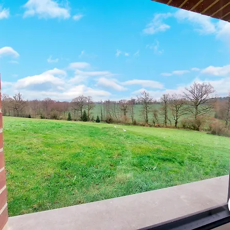 L'etoile Du Berger Tatil Evi Montsûrs