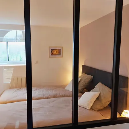 度假居 L'etoile Du Berger