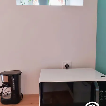 L'etoile Du Berger Tatil Evi *