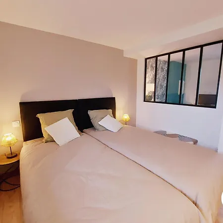 Tatil Evi L'etoile Du Berger *