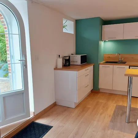 L'etoile Du Berger * Montsûrs