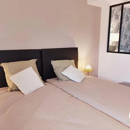 Tatil Evi L'etoile Du Berger *