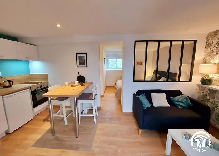 L'etoile Du Berger Vakantiehuis