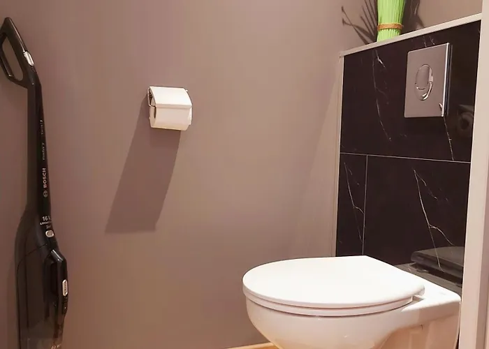 L'etoile Du Berger Vakantiehuis