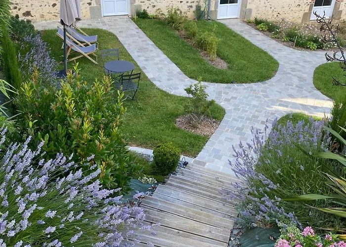 Vakantiehuis L'etoile Du Berger