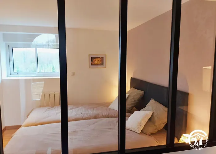 Vakantiehuis L'etoile Du Berger