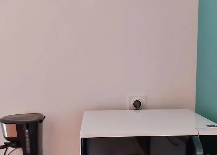 L'etoile Du Berger Vakantiehuis *