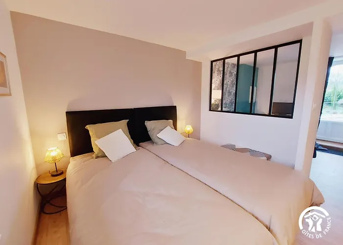 Vakantiehuis L'etoile Du Berger *