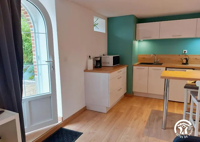 L'etoile Du Berger * Montsûrs