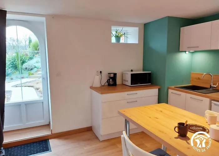 L'etoile Du Berger Vakantiehuis