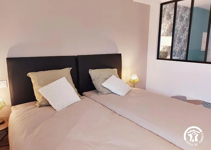 Vakantiehuis L'etoile Du Berger *